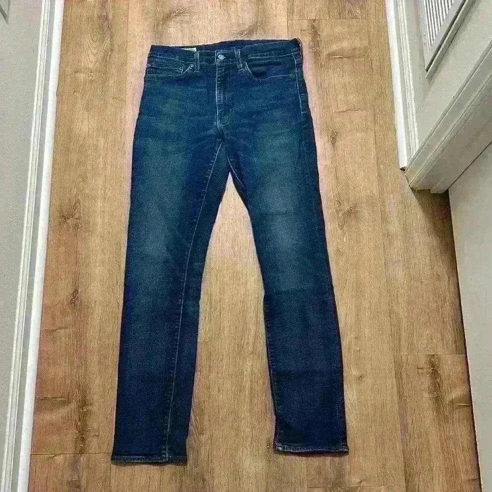 LEVI'S ® | Men's Premium 511 ™ Slim Fit Jeans, Size 34